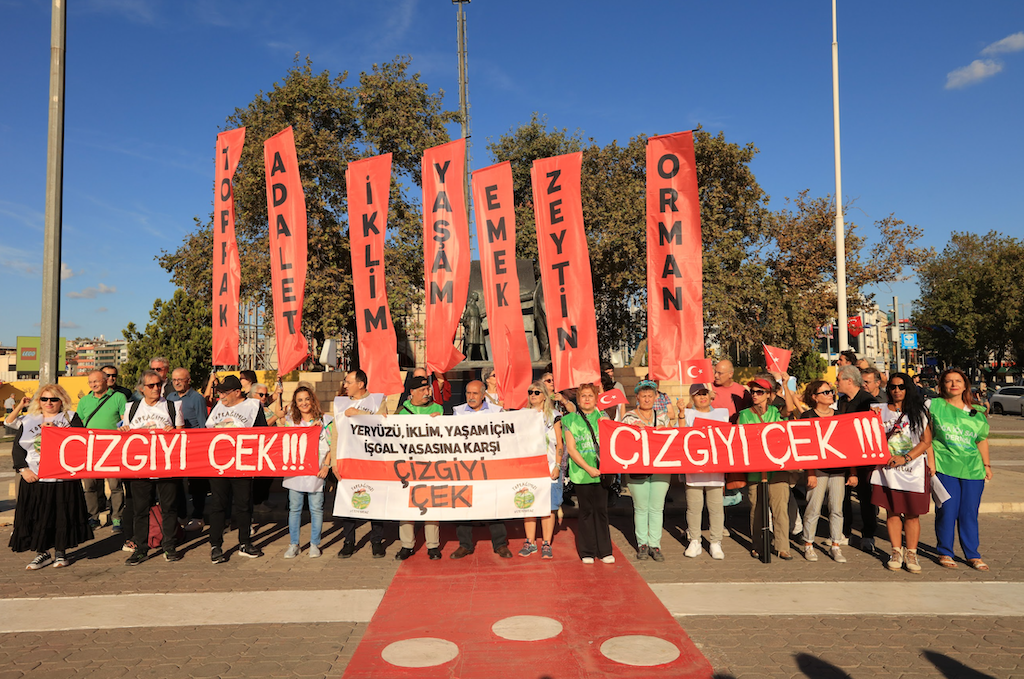 Türkiye’nin 2025 iklim karnesi açıklandı